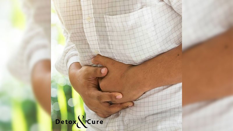 How-To-Cure-Gastric-Pain