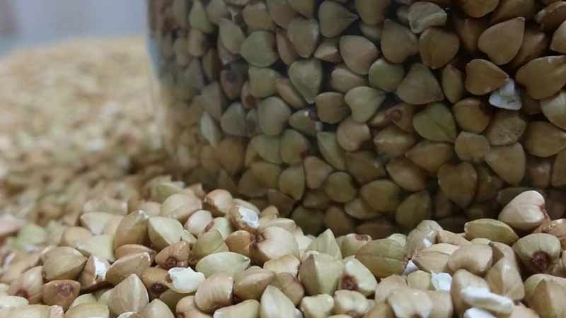 Buckwheat Flour Health Benefits - Is Buckwheat Flour Healthy?