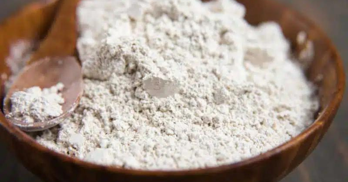 what are the benefits of bentonite detox - featured