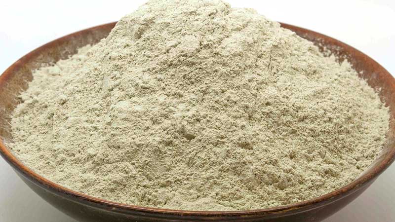 www.detoxandcure.com - Bentonite Clay for Colon Cleansing