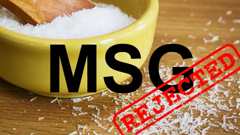 Is MSG Dangerous - The Facts About Monosodium Glutamate - www.detoxandcure.com