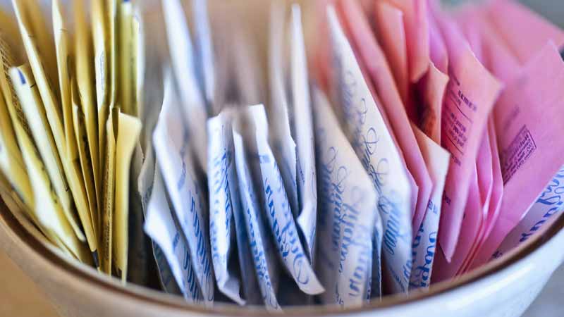 Is Splenda Bad for You The Dangers of Sugar Substitutes - www.detoxandcure.com