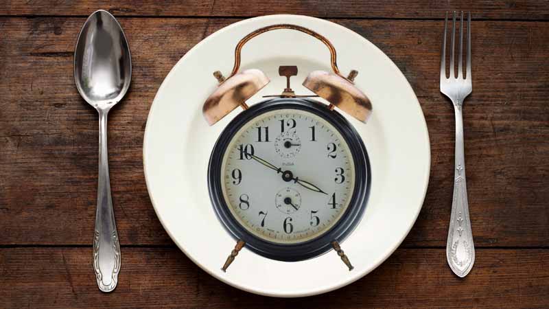 What are the Health Benefits of Fasting Intermittently - www.detoxandcure.com