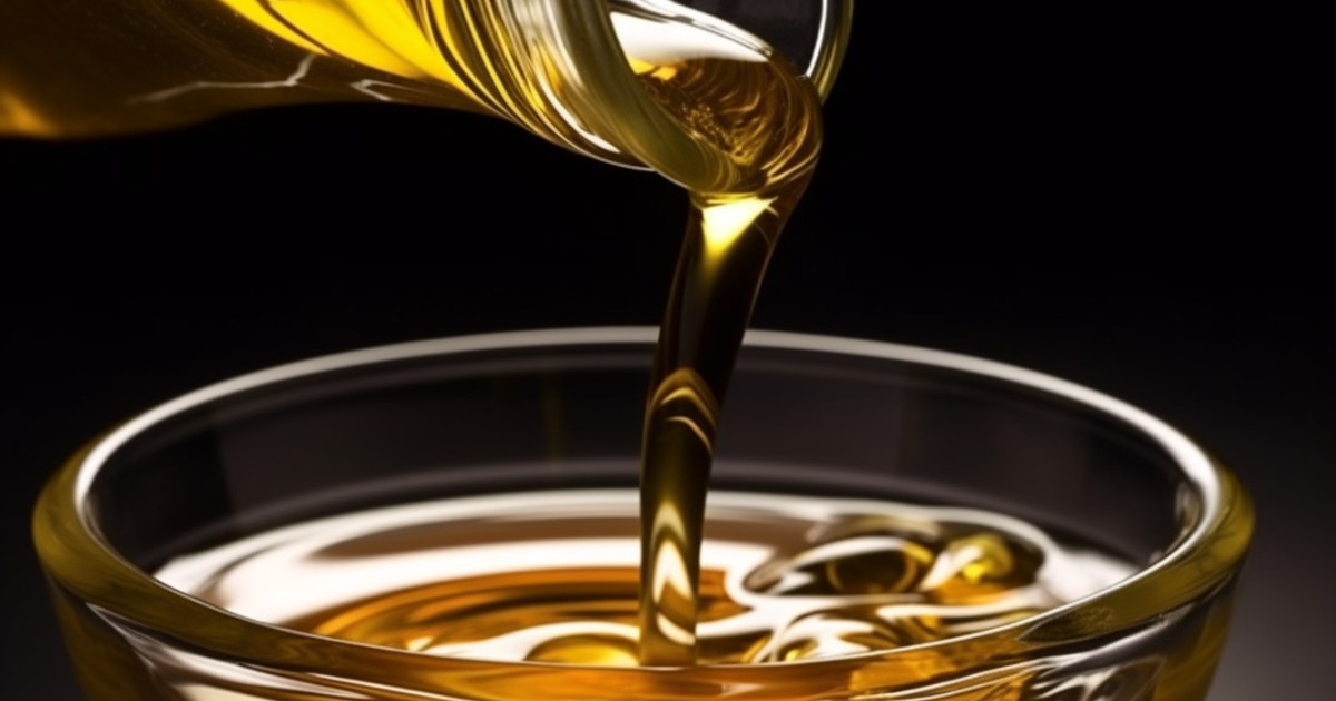what are hydrogenated oils - featured