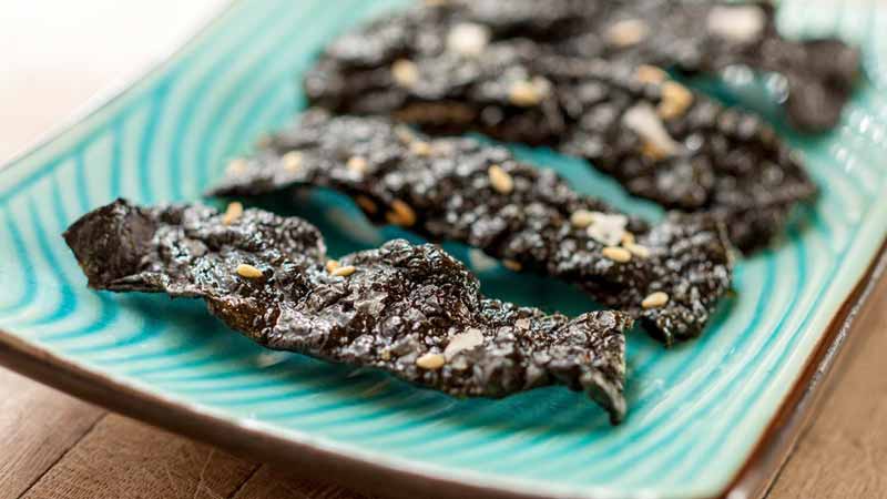 Is It Safe to Eat Seaweed While Pregnant - www.detoxandcure.com