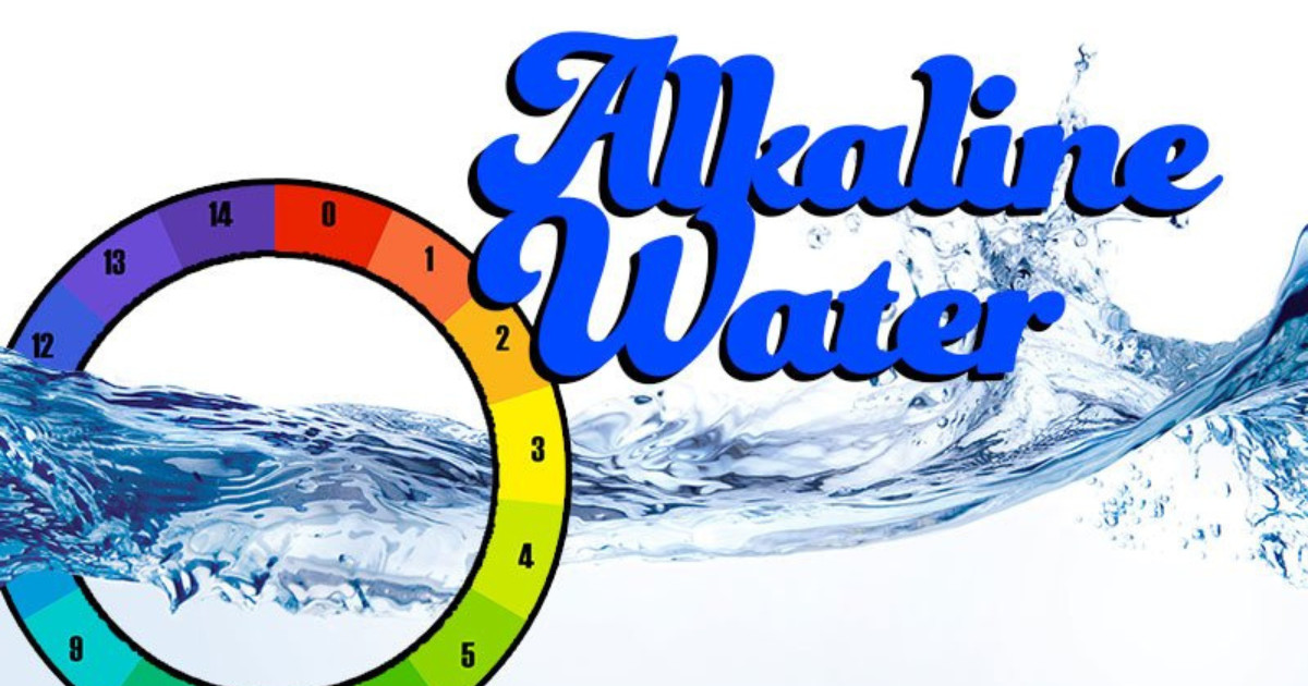 alkaline water ionizers - featured