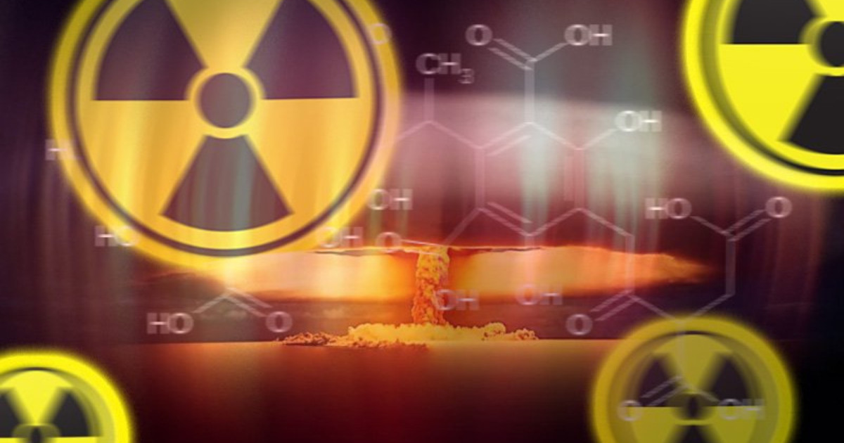 Radiation Poisoning Treatment - featured