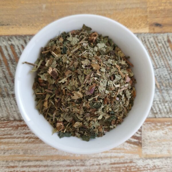 HerbiTea Anti-Inflammatory Tea Bowl