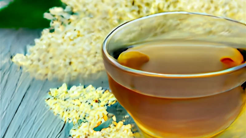 7 Elderflower Benefits - You Need To See Number 4 Tea