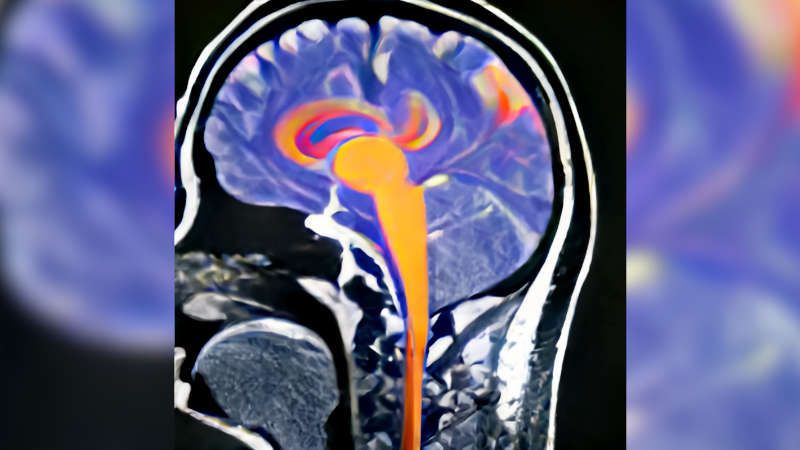 meditation and hypnosis - brain scan during hypnosis