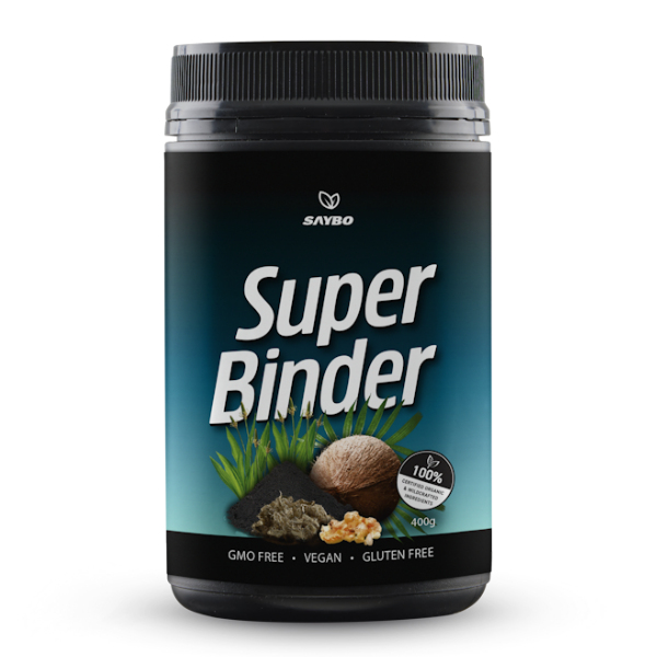 Saybo Super Binder