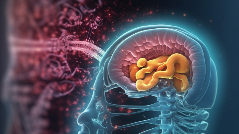 gut brain connection